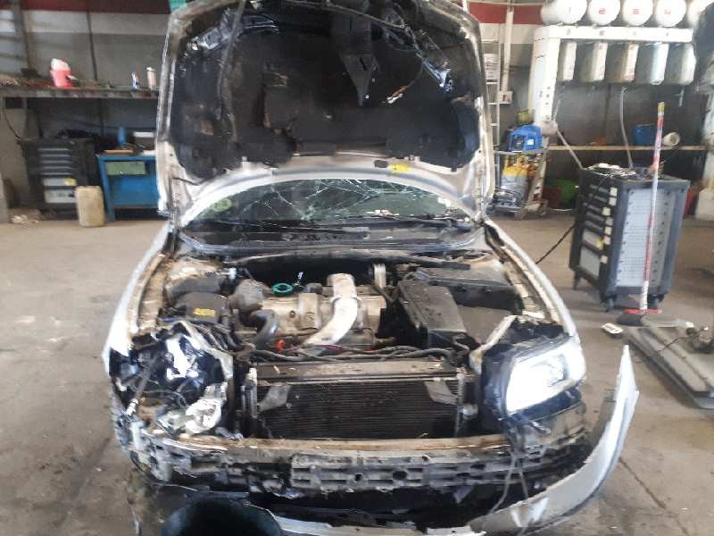 volvo s60 berlina del año 2003