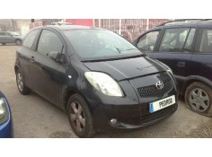 toyota yaris (ksp9/scp9/nlp9) del año 2007