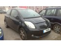 TOYOTA YARIS (KSP9/SCP9/NLP9)