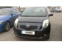 TOYOTA YARIS (KSP9/SCP9/NLP9)