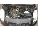 TOYOTA YARIS (KSP9/SCP9/NLP9)