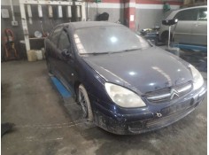 citroën c5 berlina del año 2004