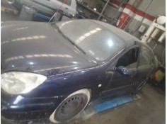 citroën c5 berlina del año 2004 2