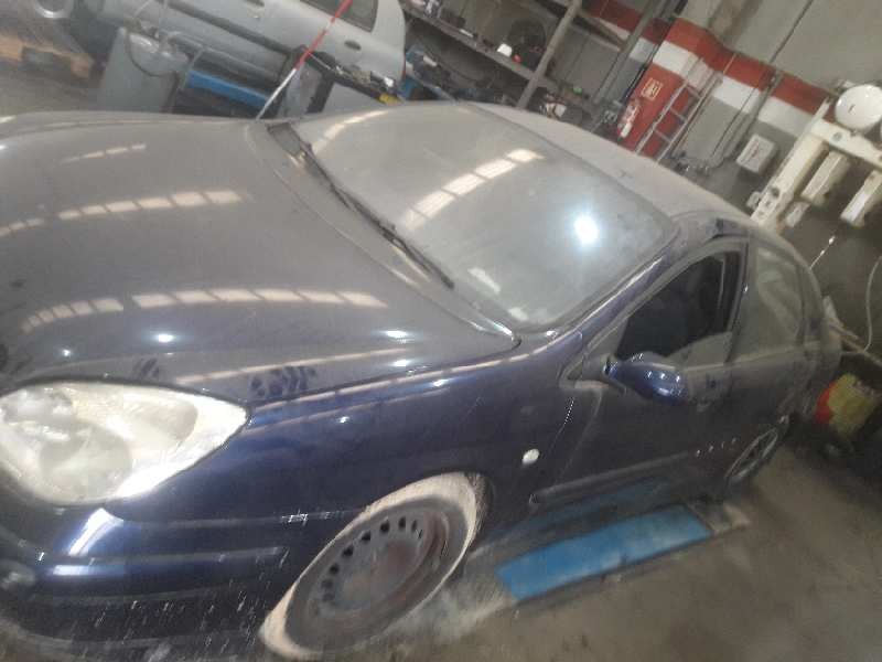 citroën c5 berlina del año 2004