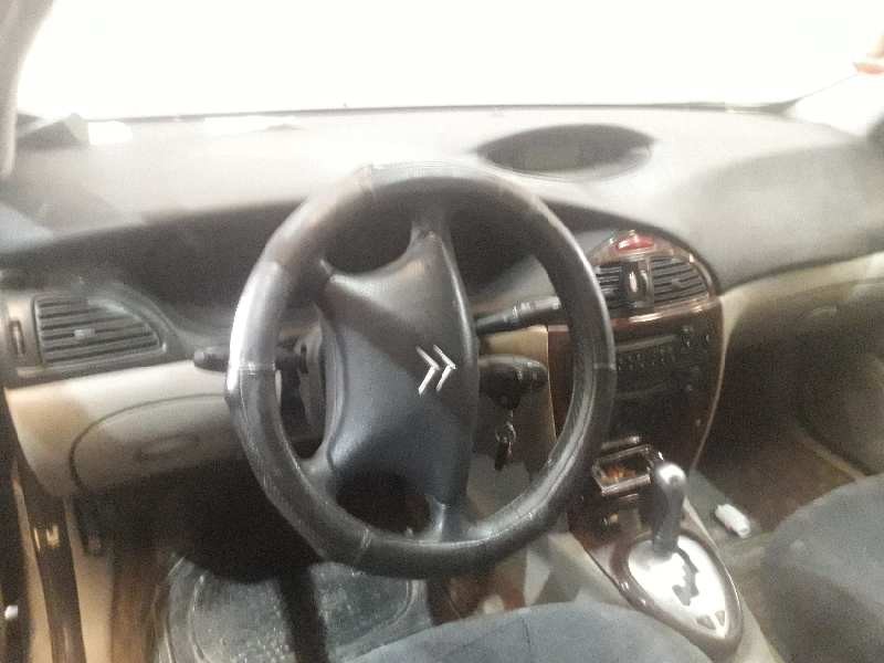 citroën c5 berlina del año 2004