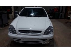 citroën xsara berlina del año 2000