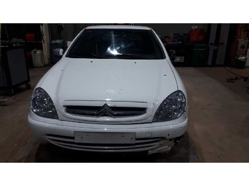 citroën xsara berlina del año 2000