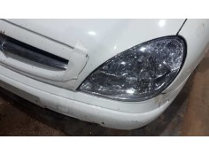 citroën xsara berlina del año 2000 2