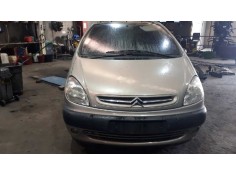 citroën xsara picasso del año 2003 2