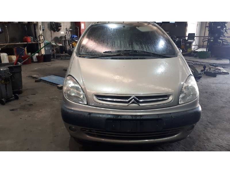 citroën xsara picasso del año 2003