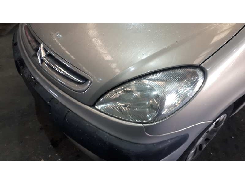 citroën xsara picasso del año 2003