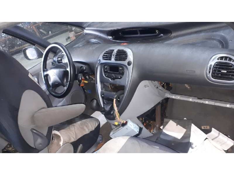 citroën xsara picasso del año 2003