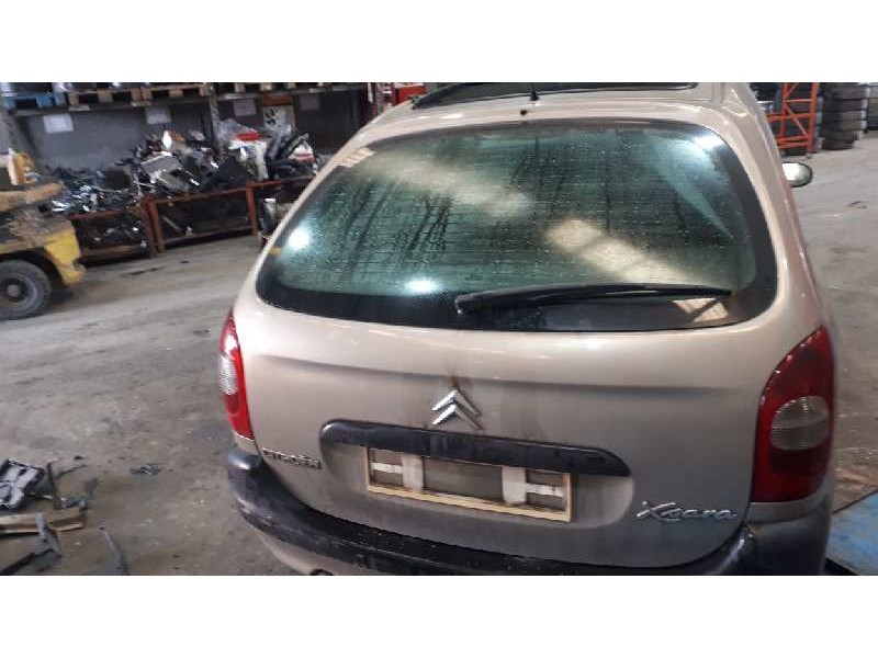 citroën xsara picasso del año 2003