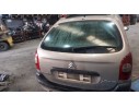 CITROËN XSARA PICASSO