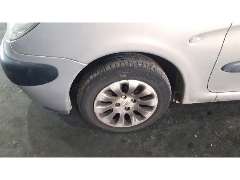 citroën xsara picasso del año 2003