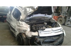 citroën berlingo cuadro del año 2009