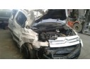 CITROËN BERLINGO CUADRO