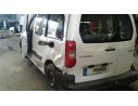 CITROËN BERLINGO CUADRO