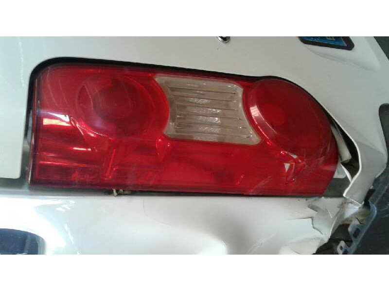 citroën berlingo cuadro del año 2009