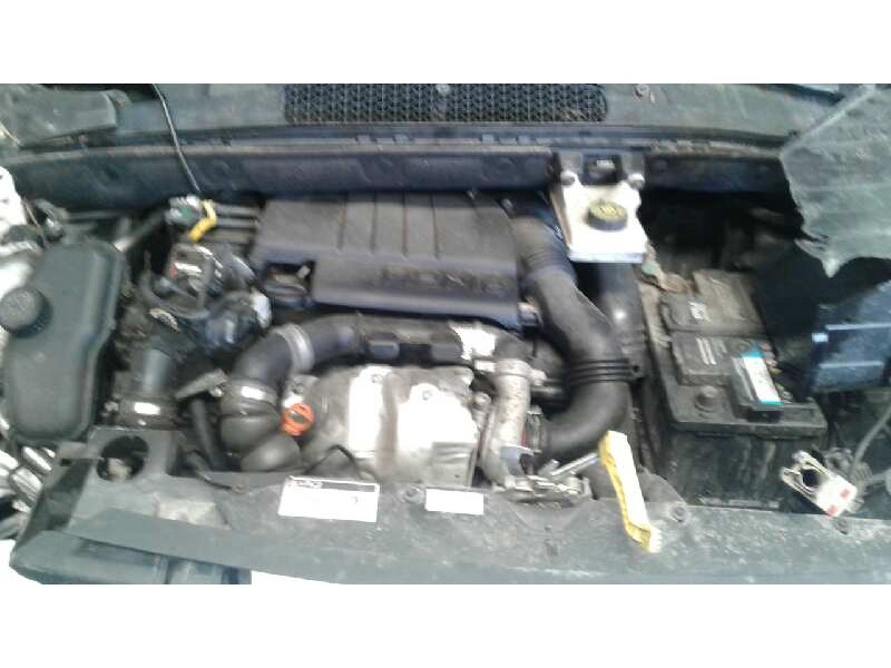 citroën berlingo cuadro del año 2009