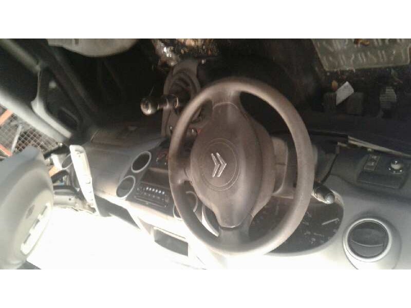 citroën berlingo cuadro del año 2009