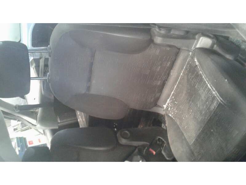 citroën berlingo cuadro del año 2009