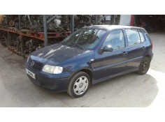 volkswagen polo berlina (6n2) del año 2001