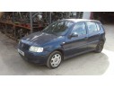 VOLKSWAGEN POLO BERLINA (6N2)