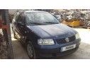 VOLKSWAGEN POLO BERLINA (6N2)