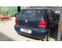 VOLKSWAGEN POLO BERLINA (6N2)