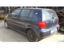 VOLKSWAGEN POLO BERLINA (6N2)