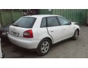 AUDI A3 (8L)