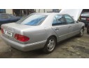 MERCEDES-BENZ CLASE E (W210) BERLINA DIESEL