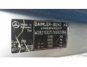 MERCEDES-BENZ CLASE E (W210) BERLINA DIESEL