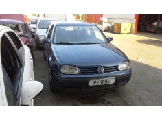volkswagen golf iv berlina (1j1) del año 2002