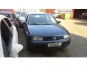 VOLKSWAGEN GOLF IV BERLINA (1J1)