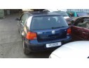 VOLKSWAGEN GOLF IV BERLINA (1J1)