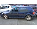 VOLKSWAGEN GOLF IV BERLINA (1J1)