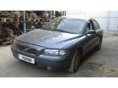 volvo s60 berlina del año 2003