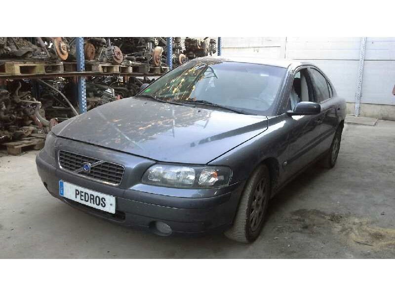 volvo s60 berlina del año 2003