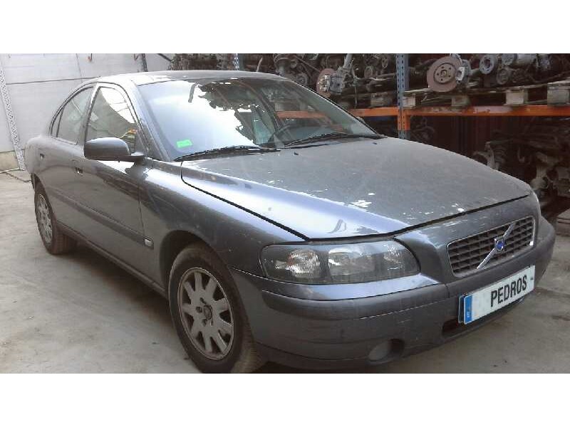 volvo s60 berlina del año 2003