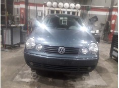 volkswagen polo (9n1) del año 2003