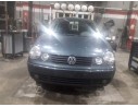 VOLKSWAGEN POLO (9N1)