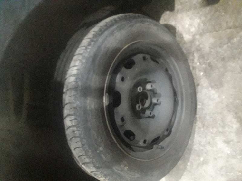 volkswagen polo (9n1) del año 2003