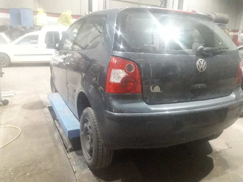 volkswagen polo (9n1) del año 2003