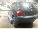 VOLKSWAGEN POLO (9N1)