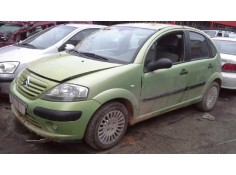 citroën c3 del año 2004