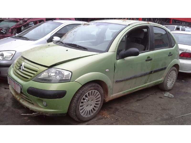 citroën c3 del año 2004