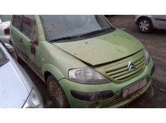 citroën c3 del año 2004 2