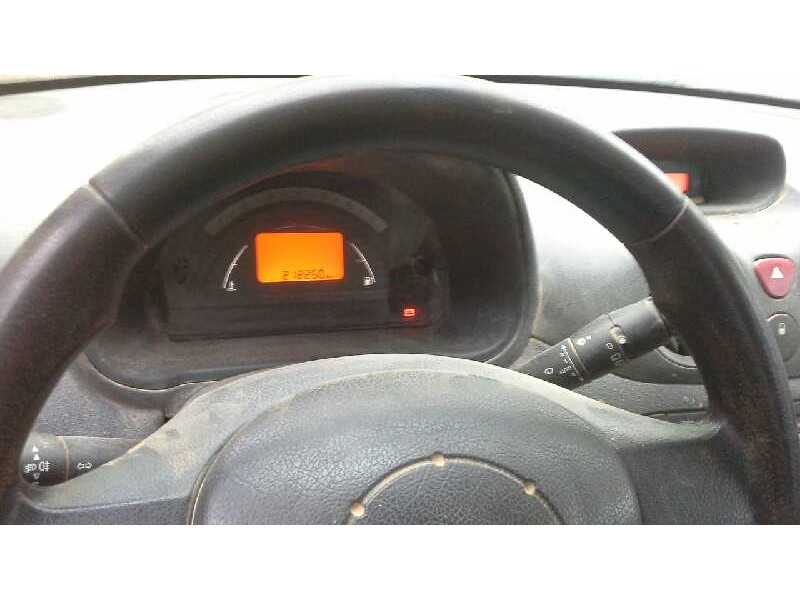 citroën c3 del año 2004